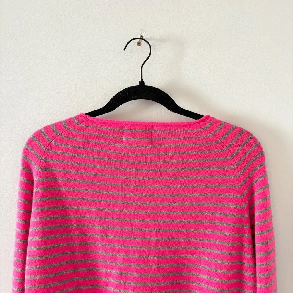 Jumper 1234 100% cashmere